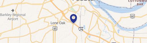 Commercial Land with I-24 Frontage
