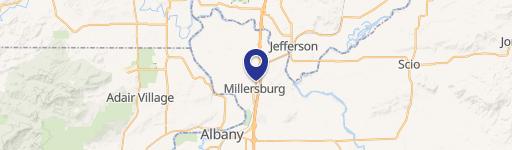 Commercial Land with Existing Home