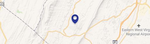 Unimproved Land