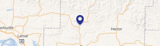 Commercial Land with Highway Frontage