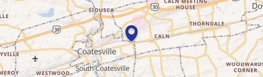 Commercial Land Along Lincoln Highway