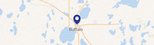 Two-Tenant Restaurant Property