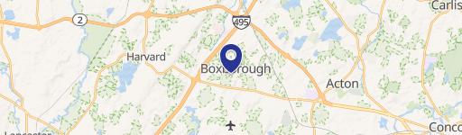 Flex Space with Warehouse