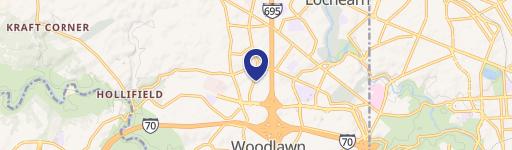 Two-Bedroom Residential Income Property