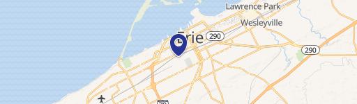 Duplex and Warehouse Property