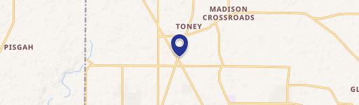 5267 Old Railroad Bed Rd