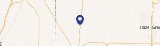 6858 Old Railroad Bed Rd