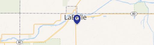Highway-Frontage Commercial Land