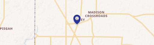 5518 Old Railroad Bed Rd