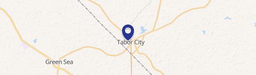 Residential Land in Tabor City