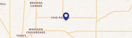 1060 Opp Reynolds Rd