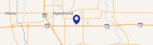 Hard-Corner Commercial Land