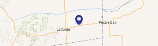 Newer RV Park with Pull-Through Sites