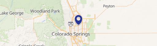 3916 Academy Blvd, Unit 3928