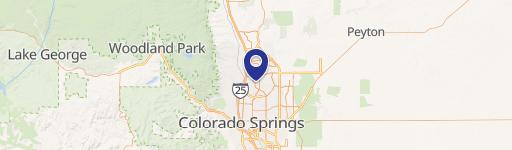 5731 Academy Blvd, Unit 5759