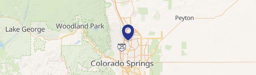 6406 Academy Blvd, Unit 6430