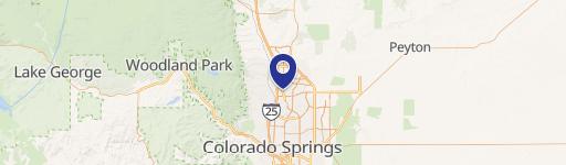 7150 Academy Blvd, Unit 7190