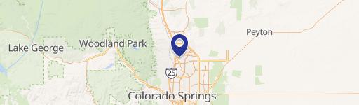 7625 Academy Blvd, Unit 7689