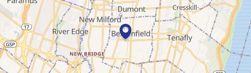 Two-Bedroom Residential Rental