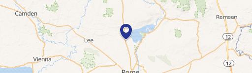 Mixed-Use Property with Greenhouse