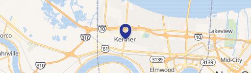 Kenner Retail Center