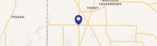 9834 Wall Triana Hwy