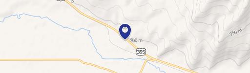 RV Park with Electrical Service