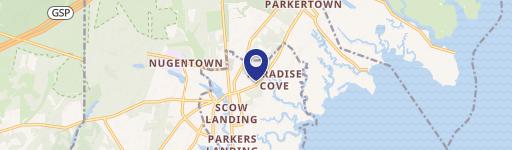 Specialty Property with On-Site Parking