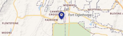 Two-Residence Multifamily Property