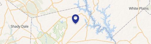 Hunting Land with Creek Frontage