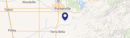 Citrus Farm with Irrigation Wells