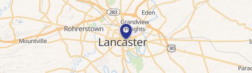 Lancaster Storefront Property