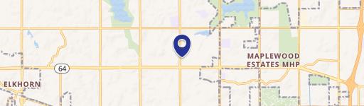 Neighborhood Retail Space