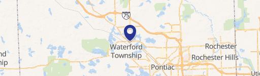 Storefront Commercial Property