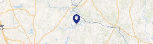 Mcdonough, GA Acreage Tract