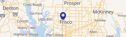 Retail Space with Tollway Access