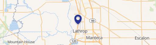 Gated Industrial Property
