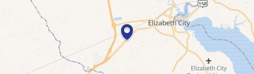 Wooded Commercial Land