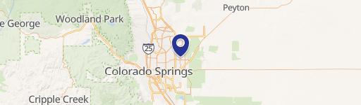 6799 Bismark Rd Ste J