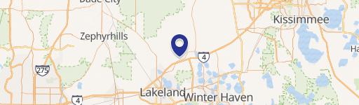 Industrial Development Land