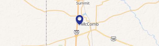 Corner Commercial Land
