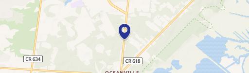 Wooded Commercial Land
