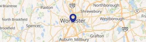 3-Unit Worcester Triplex