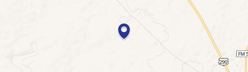 High-Fenced Hunting Ranch