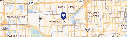 Mixed-Use Seafood Market Property