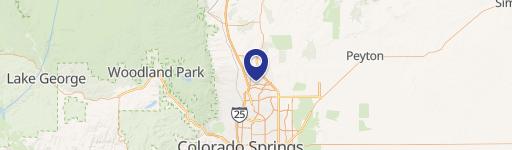 2315 Briargate Pkwy, Unit 2355