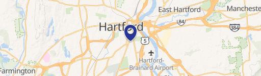 Renovated Hartford Triplex