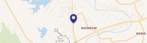Creekside RV Park