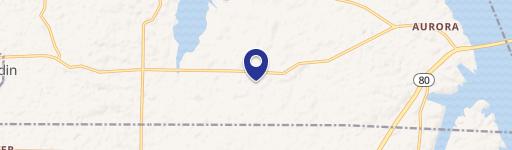Highway-Frontage Commercial Land