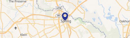 Multi-Tenant Retail Center